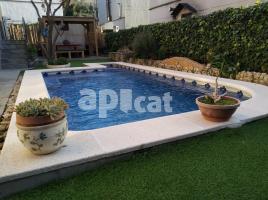  (xalet / torre), 375.00 m², حافلة قرب والقطار, Barriada l'Agricola