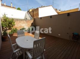 Casa (unifamiliar adossada), 153.00 m², prop de bus i tren, seminou, Calle Pi i Margall, 42