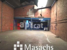 For rent industrial, 350 m²