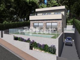  (xalet / torre), 580.00 m²