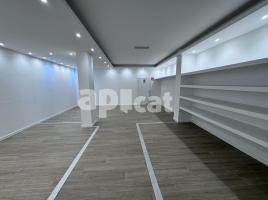 إيجار , 210.00 m², Calle d'Ausiàs Marc, 3