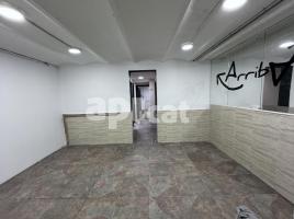 For rent otro, 156.00 m², near bus and train, Avenida de Catalunya, 5