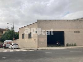 Local comercial, 244.00 m², Avenida de Balaguer