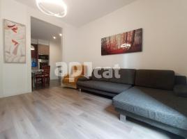 Pis, 122.00 m², prop de bus i tren, Calle de Muntaner, 91