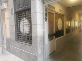 For rent business premises, 20.00 m²