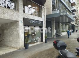 Alquiler local comercial, 140.00 m², cerca bus y metro, Avenida Diagonal, 511