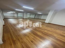 Alquiler local comercial, 236.00 m², Travesía Travessera de les Corts, 154