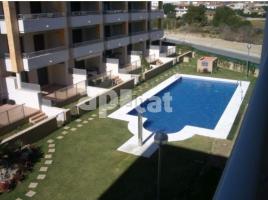 Flat, 65.00 m², Calle dels Rosers