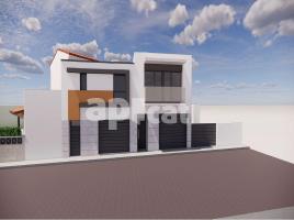 Houses (terraced house), 172.00 m², new, Calle d'Albert de Benet