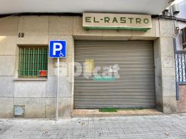 Local comercial, 180.00 m²