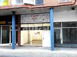 Local comercial, 79.00 m², prop de bus i tren