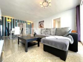 Apartamento, 96.00 m², Calle del Doctor Cuchi