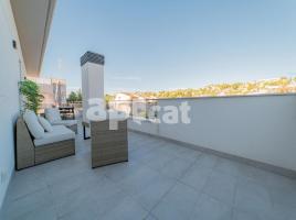 Àtic, 90 m², presque neuf, Zona