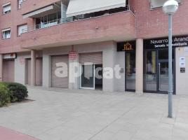 Local comercial, 85.00 m², seminou, Avenida Pere Molas