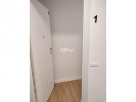 Flat, 57.44 m²