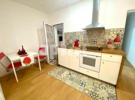 Apartament, 52.00 m², prop de bus i tren, Calle de Brussel·les