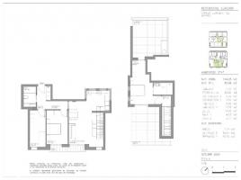 Àtic, 104 m², جديد تقريبا, Zona