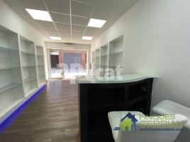 Alquiler local comercial, 39.00 m², seminuevo