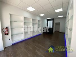 Alquiler local comercial, 39.00 m², seminuevo