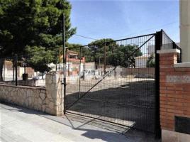 Suelo urbano, 298.00 m², Calle de Conca