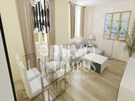 Piso, 125.00 m², cerca de bus y tren, Calle d'Emili Badiella