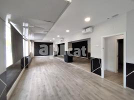 For rent business premises, 179.00 m², almost new, Paseo de l'Aviació Republicana