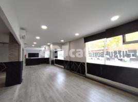 For rent business premises, 179.00 m², almost new, Paseo de l'Aviació Republicana