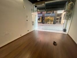 For rent business premises, 80.00 m²