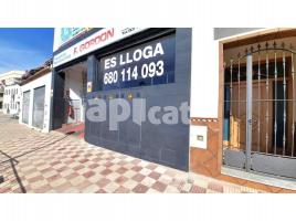 For rent business premises, 280 m²