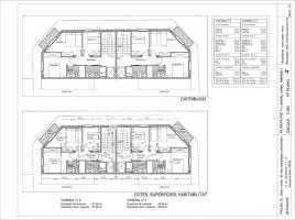 Casa (unifamiliar adossada), 210 m², seminou, Zona