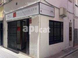 Local comercial, 36.00 m², Calle Verge de la Canal, 12