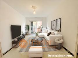 Flat, 90.00 m², near bus and train, Calle de Monturiol