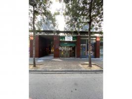 For rent business premises, 100.00 m²