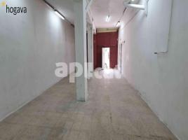 Lloguer local comercial, 165.00 m², Olesa de Montserrat