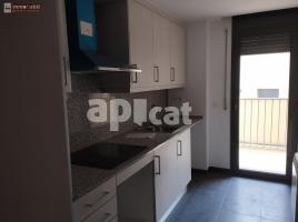 Pis, 79.00 m², حافلة قرب والقطار, جديد, Torres de Segre