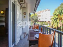 Flat, 96.00 m², near bus and train, San Sebastian-Aiguadolç