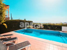 Houses (detached house), 293.00 m², near bus and train, Vallpineda-Santa Bárbara