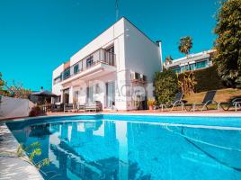 Houses (detached house), 293.00 m², near bus and train, Vallpineda-Santa Bárbara