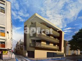 Obra nueva - Piso en, 99.00 m², cerca de bus y tren, nuevo, Centre Vila - La Geltrú