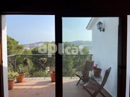 Houses (detached house), 170.00 m², near bus and train, Tossa de Mar