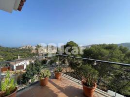 Houses (detached house), 170.00 m², near bus and train, Tossa de Mar