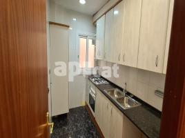 Flat, 68.00 m², close to bus and metro, Can Peguera - El Turó de la Peira