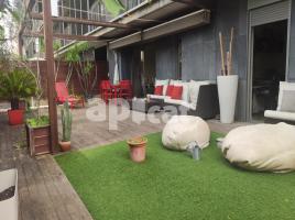 Piso, 89.00 m², cerca de bus y tren, seminou, El Poblenou