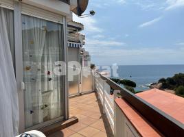 Apartament, 100.00 m², حافلة قرب والقطار, Tossa de Mar