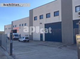 Nau industrial, 810.00 m²