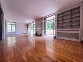 Piso, 221.00 m², cerca bus y metro, Sarrià