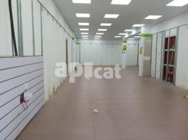 Lloguer local comercial, 119.00 m²