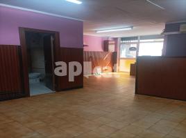 Alquiler local comercial, 47.00 m², El Raval