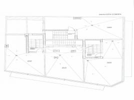 Casa (unifamiliar aïllada), 213.00 m², prop de bus i tren, nou