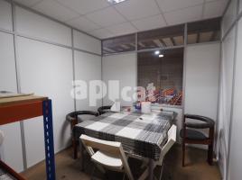 Lloguer nau industrial, 1000.00 m²